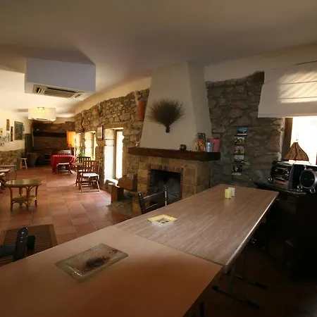 La Casa Del Gallo Hotel Almeida de Sayago