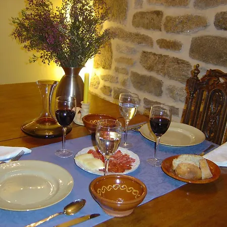 La Casa Del Gallo Hotel *