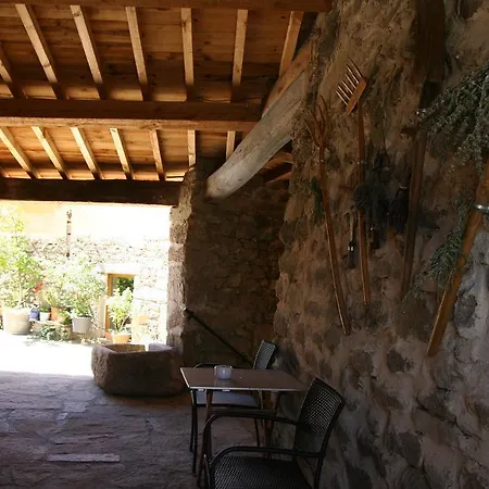 Hotel La Casa Del Gallo Almeida de Sayago