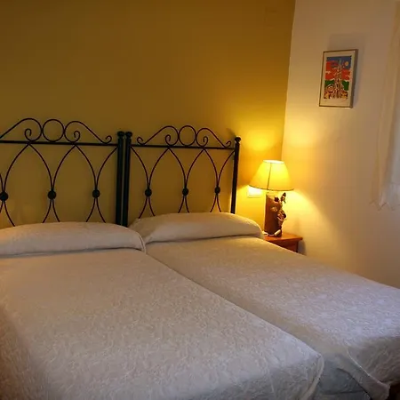 Hotel La Casa Del Gallo Almeida de Sayago