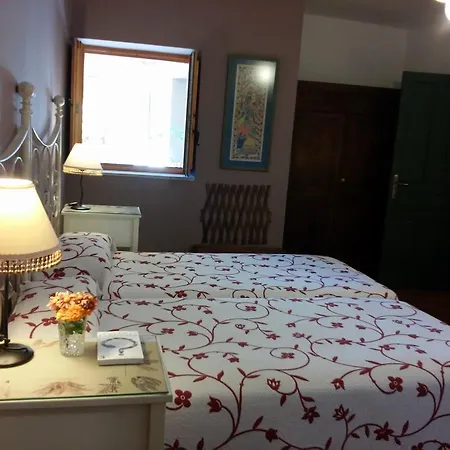 Hotel La Casa Del Gallo *