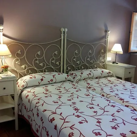 La Casa Del Gallo Hotel Almeida de Sayago