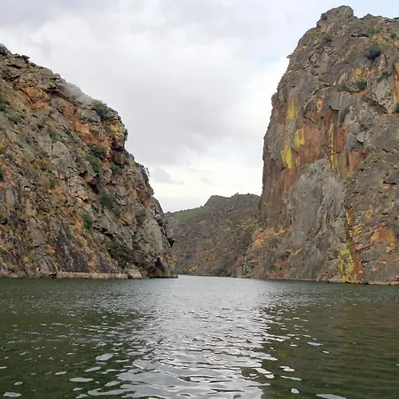 La Casa Del Gallo * Almeida de Sayago
