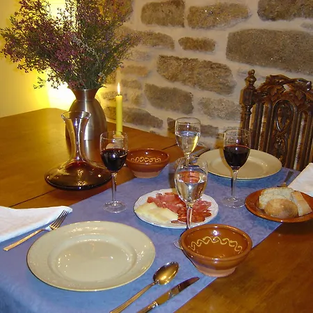 La Casa Del Gallo