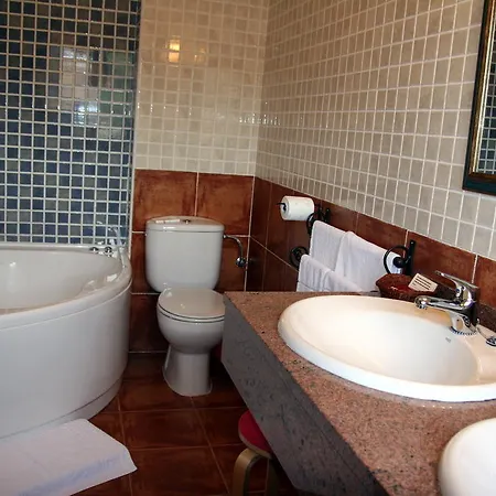 La Casa Del Gallo Almeida de Sayago