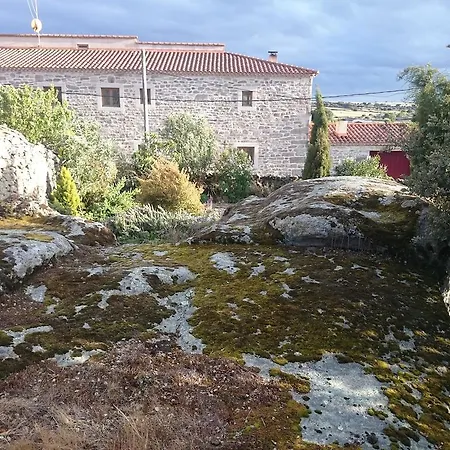 La Casa Del Gallo Hotel *