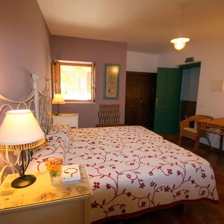 Hotel La Casa Del Gallo