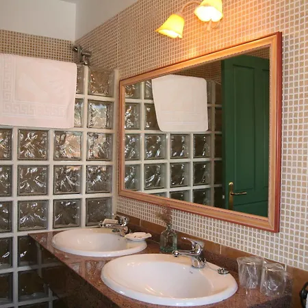 La Casa Del Gallo Hotel