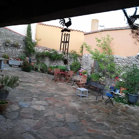 Hotel La Casa Del Gallo Almeida de Sayago