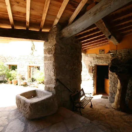 La Casa Del Gallo Hotel