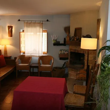 La Casa Del Gallo * Almeida de Sayago