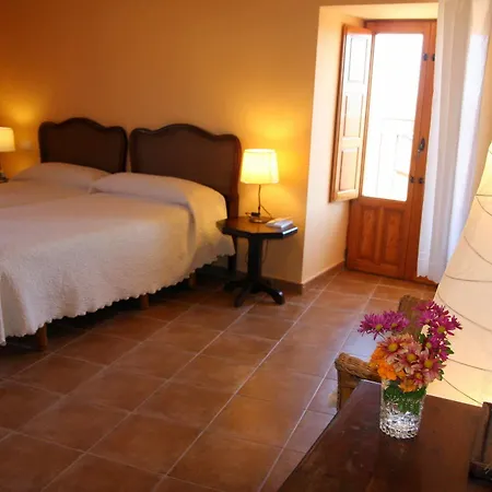 La Casa Del Gallo *