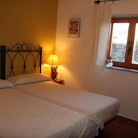 La Casa Del Gallo Hotel *