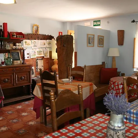 La Casa Del Gallo