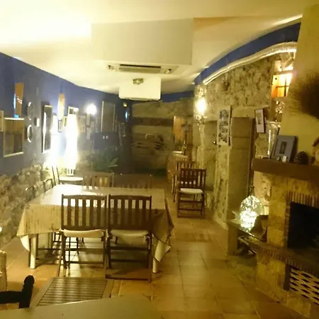 La Casa Del Gallo Hotel Almeida de Sayago