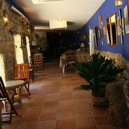 Hotel La Casa Del Gallo *