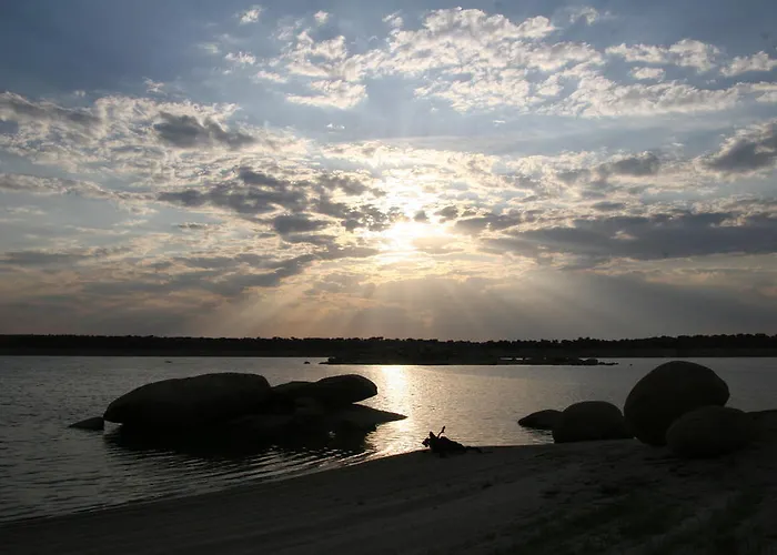 Szálloda La Casa Del Gallo