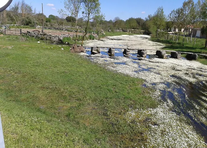 Szálloda La Casa Del Gallo