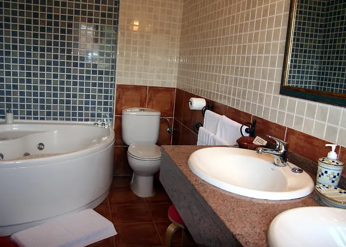 La Casa Del Gallo Almeida de Sayago