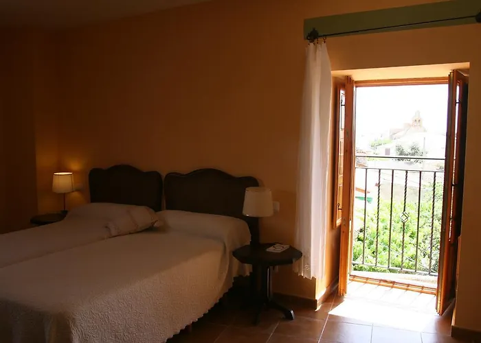 La Casa Del Gallo Szálloda *