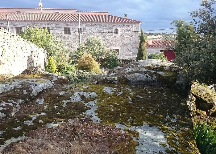 La Casa Del Gallo Szálloda *