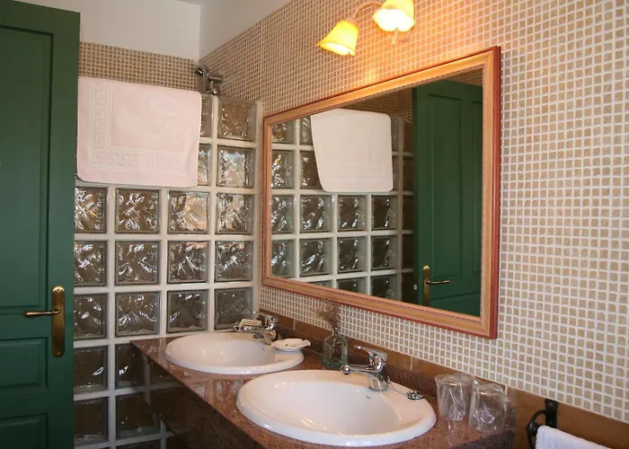 La Casa Del Gallo Szálloda