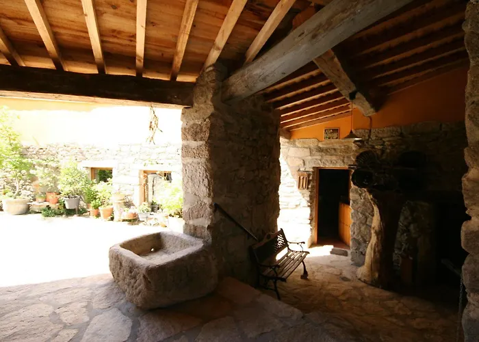 La Casa Del Gallo Szálloda