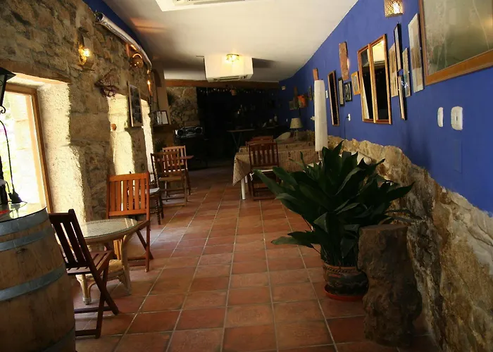 Szálloda La Casa Del Gallo *